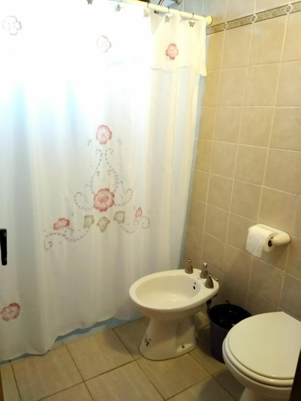 Posada La Cabana Villa Tulumba المظهر الخارجي الصورة